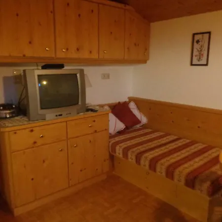 Roswitha Apartment Zell am Ziller