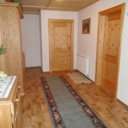 Apartamento Roswitha Zell am Ziller
