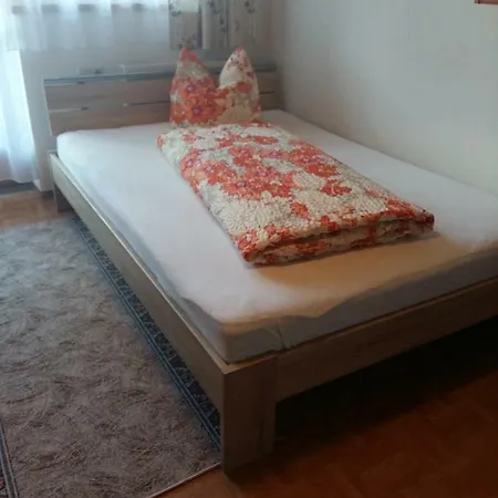 Apartment Roswitha