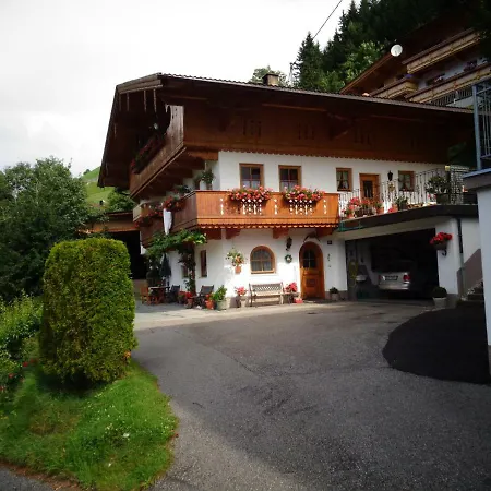Roswitha Apartmán Zell am Ziller