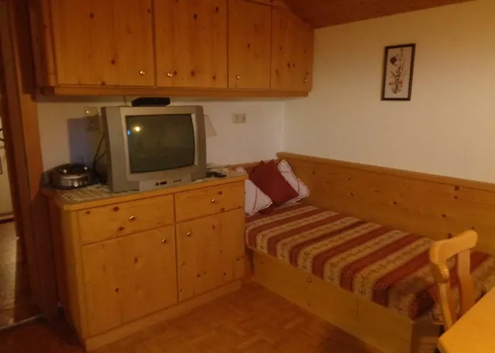 Roswitha Apartamento Zell am Ziller