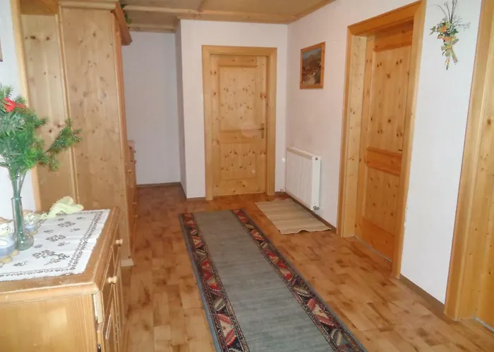 Apartamento Roswitha Zell am Ziller