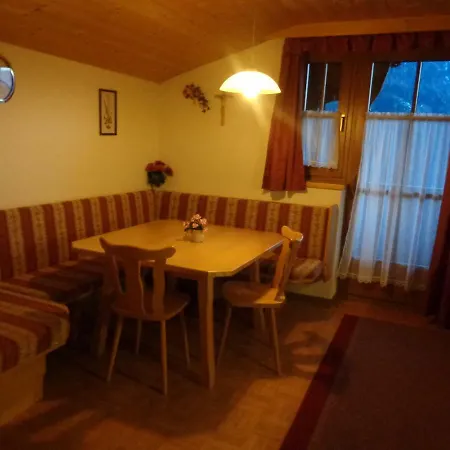 Roswitha Apartmán Zell am Ziller