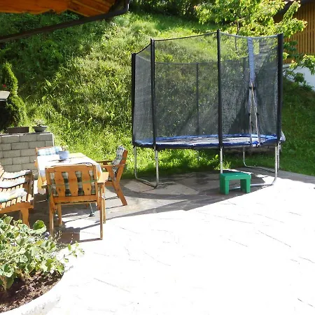 Roswitha Zell am Ziller