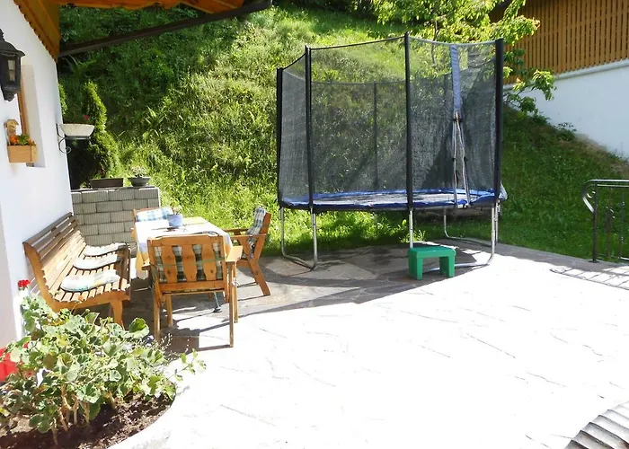 Roswitha Zell am Ziller